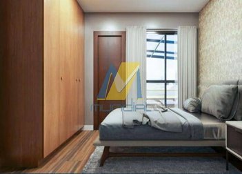 apartment em Rua Taquari, Santa Maria - Santo André - SP