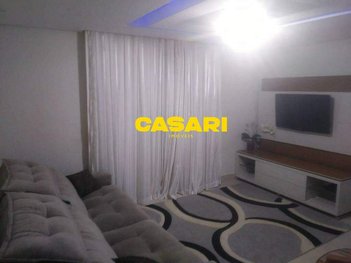 house em Rua Raquiel da Cunha, Jordanópolis - São Bernardo do Campo - SP