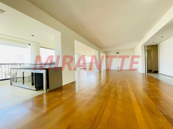 apartment em Rua Paracuê, Sumaré - São Paulo - SP