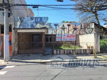house em Avenida Rosária, Vila Rosaria - São Paulo - SP
