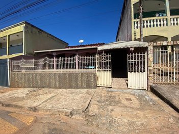 house em Rua Monsenhor Izidro, Primeiro de Maio - Ouro Branco - MG