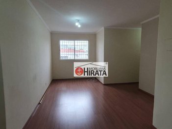 apartment em Rua Ottmar Mergenthaler, Jardim Bela Vista - Campinas - SP