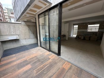 apartment em Rua Luther King, Cidade Nova - Belo Horizonte - MG