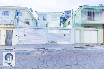 house em Rua Piracanjuba, Vila Carbone - São Paulo - SP