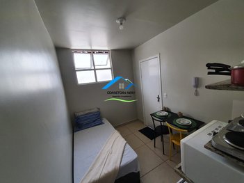 apartment em Rua Marquês de Paranaguá, Santo Antônio - Belo Horizonte - MG