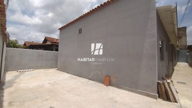 house em Rua Wenceslau Braz, Jardim Leblon - Belo Horizonte - MG