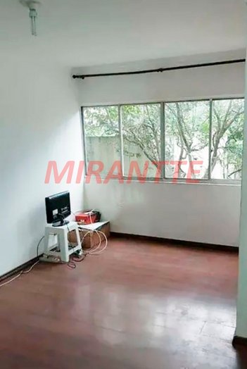 apartment em Rua Herbert Hoover, Jardim Leonor Mendes de Barros - São Paulo - SP