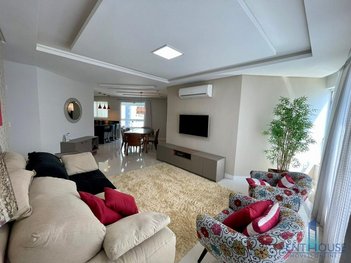 apartment em Rua 4450, Centro - Balneário Camboriú - SC