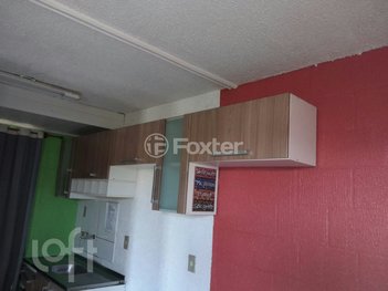 apartment em Beco Pedro Rodrigues Bittencourt, Vila Nova - Porto Alegre - RS
