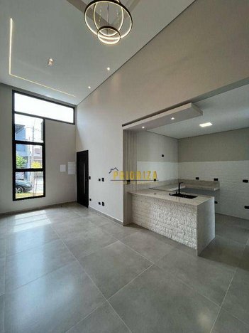 house em Rua Manoel Soares da Silva, Wanel Ville - Sorocaba - SP