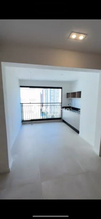 apartment em Rua Sousa Breves, Vila Zilda (Tatuapé) - São Paulo - SP