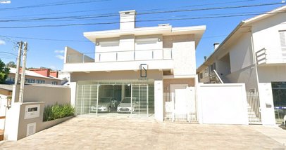 office em Rua Professor Angelo Roman Ross, Licorsul - Bento Gonçalves - RS