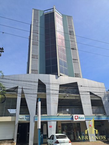 office em Avenida Getúlio Vargas, Menino Deus - Porto Alegre - RS