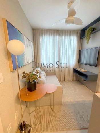 apartment em Rua Galeno de Castro, Jurubatuba - São Paulo - SP