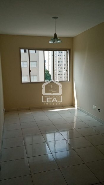 apartment em Estrada de Itapecerica, Vila Ré - São Paulo - SP