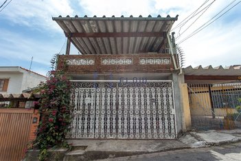 house em Rua Angelina Ugoline, Vila Picinin - São Paulo - SP