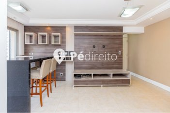 apartment em Rua Arminda, Vila Olímpia - São Paulo - SP