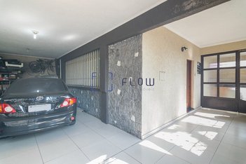 house em Rua Conde Siciliano, Rudge Ramos - São Bernardo do Campo - SP