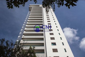 apartment em Rua Paracatu, Santo Agostinho - Belo Horizonte - MG