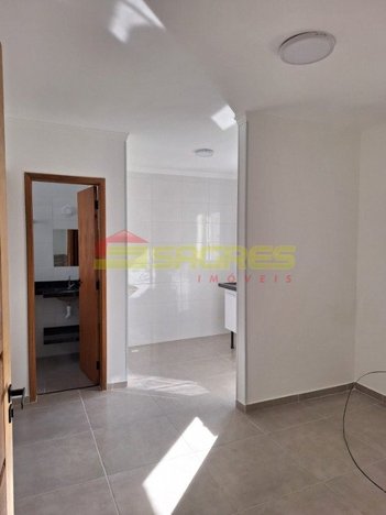 apartment em Rua Simão Borges, Vila Maria Alta - São Paulo - SP