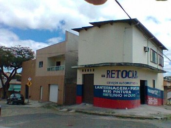 commercial_building em Tetra Brasil, Céu Azul - Belo Horizonte - MG