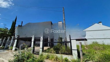 house em Rua Zulmira Rodrigues da Silva, Parque da Matriz - Cachoeirinha - RS