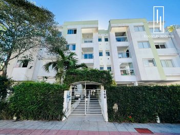 apartment em Rua Linda Estrela do Mar, Rio Tavares - Florianópolis - SC