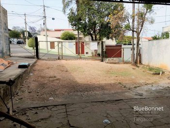 land_lot em Rua João Kroiss, Vila Viotto - Jundiaí - SP