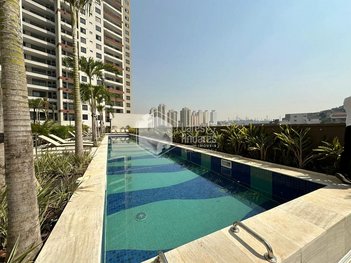 apartment em Rua Balsa, Freguesia do Ó - São Paulo - SP