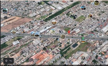 land_lot em Avenida Assis Brasil, Sarandi - Porto Alegre - RS