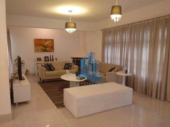 house em Alameda João Galego, Santa Maria - São Caetano do Sul - SP