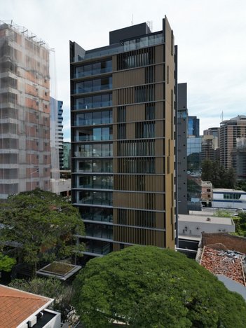 apartment em Rua Januário Miraglia, Vila Nova Conceição - São Paulo - SP