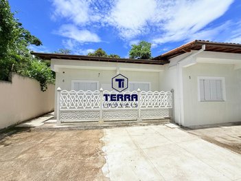 house em Rua E, Sapê - Niterói - RJ