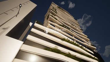 apartment em Rua 906, Centro - Balneário Camboriú - SC