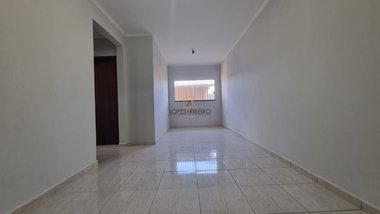 apartment em Rua Paleologe Guimarães, Jardim Universitário - Botucatu - SP