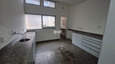 office em Avenida Álvares Cabral, Lourdes - Belo Horizonte - MG