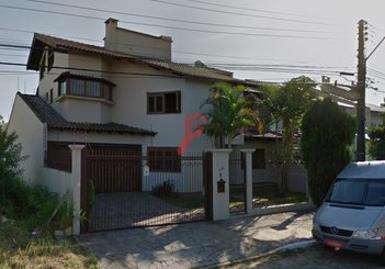 house em Rua Gabriel Miro, Marechal Rondon - Canoas - RS