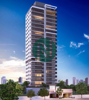 apartment em Rua Doutor Rafael Correia, Água Branca - São Paulo - SP