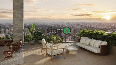 apartment em Rua Manuel da Nóbrega, Paraíso - São Paulo - SP