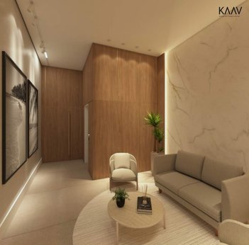 apartment em Rua Sororoca, Balneário Piçarras - Balneário Piçarras - SC