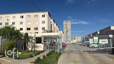 apartment em Afonso Pena, Mato Grande - Canoas - RS