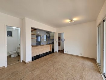 apartment em Avenida Professor Alceu Maynard Araújo, Vila Cruzeiro - São Paulo - SP