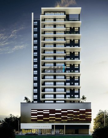 apartment em Bruno Silva, Pioneiros - Balneário Camboriú - SC