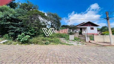 land_lot em Rua Benedito Pinto, Lucas Araújo - Passo Fundo - RS