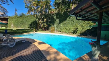 house em Estrada do Ribeirão Grande, Itaipava - Petrópolis - RJ