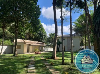 house em Rua Principal, Paraíso dos Patachós - Porto Seguro - BA