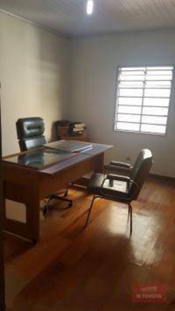 office em Rua Luiz Faccini, Centro - Guarulhos - SP