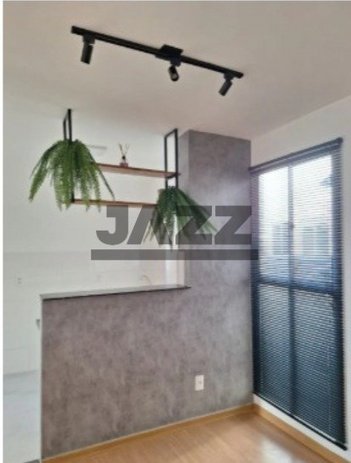 apartment em Rua Maurício Francisco Abbade, Loteamento Portal Santa Inês - São José dos Campos - SP
