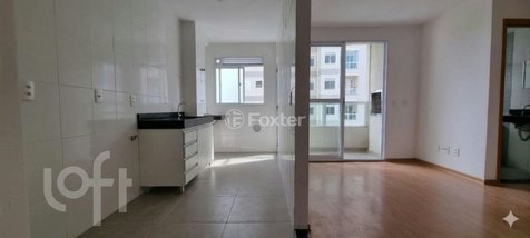 apartment em Rua Irmão Norberto Francisco Rauch, Jardim Carvalho - Porto Alegre - RS