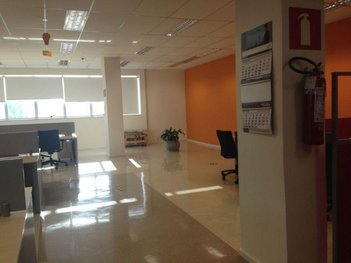 office em Rua Curitiba, Centro - Belo Horizonte - MG